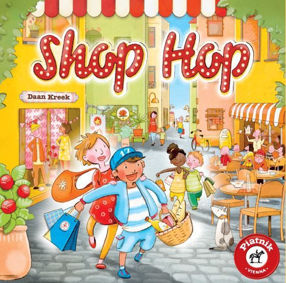 Shop Hop box art