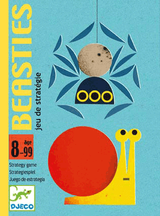 Beasties box art