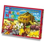 Das Arche-Noah Spiel