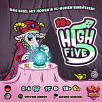 High 5 18+