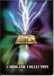 Saint Seiya Cardgame Collection