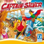 Captain Silver doboz