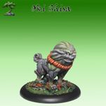 Bushido: Oki Shisa