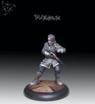 Bushido: Wamu