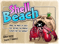 Shell Beach