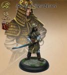 Bushido: Golden Sentinel