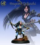 Bushido: Hagane Takashi