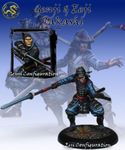 Bushido: Genji & Eiji Takashi