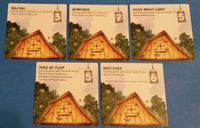Backyard Builders Treehouse: Achievement Expansion