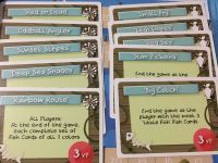Fish Frenzy: Events & Goals Promo Pack