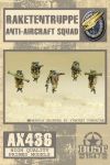 Dust 1947: Fallschirmjäger Anti-Aircraft Squad