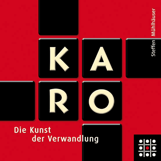 Coperta Karo