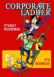 Corporate Ladder