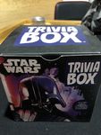 Trivia Box: Star Wars