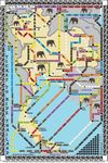 Thailand (fan expansion for Ticket to Ride)