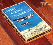 Flight Round the World