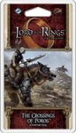 The Lord of the Rings: The Card Game – The Crossings of Poros