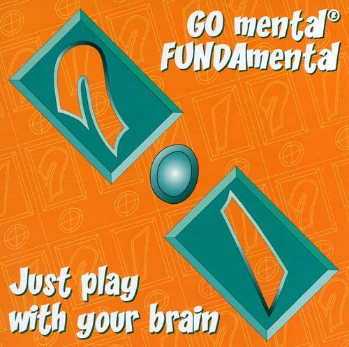 GO mental FUNDAmental box art