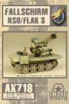 Dust 1947: Fallschirm RSO/Flak 3