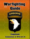 ATS: Warfighting Guide 3 EAGLEBOOK