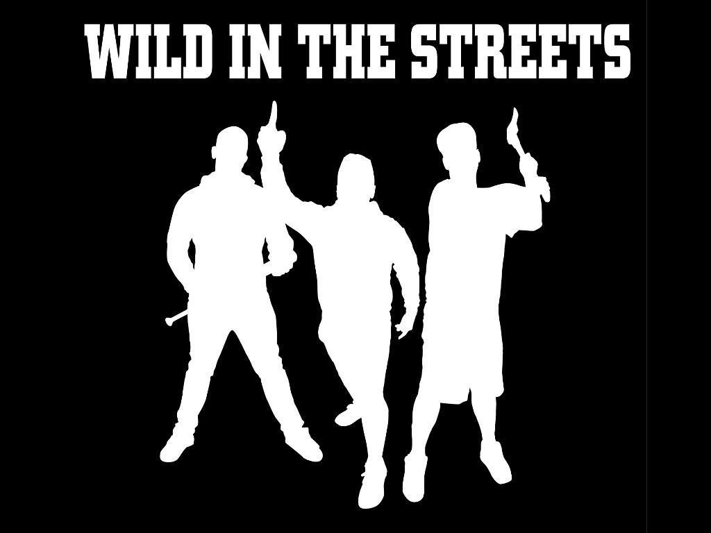 Wild In The Streets