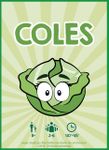 Coles