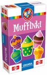 Muffinki