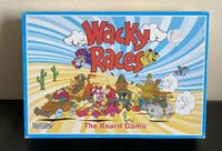 Wacky Races