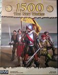 1500: The New World