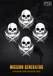 Fireteam Zero: Mission Generator Pack