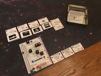 Convoy Commander