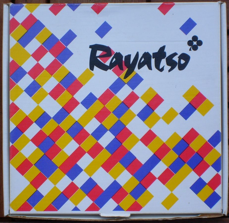 Coperta Rayatso