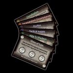 Perdition's Mouth: Abyssal Rift – Hero Trait Deck