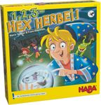 1, 2, 3: Hex Herbei!