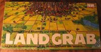 Land Grab