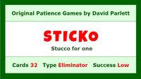 Sticko