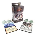 High Heavens: Terrain Expansion