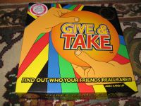 Give & Take