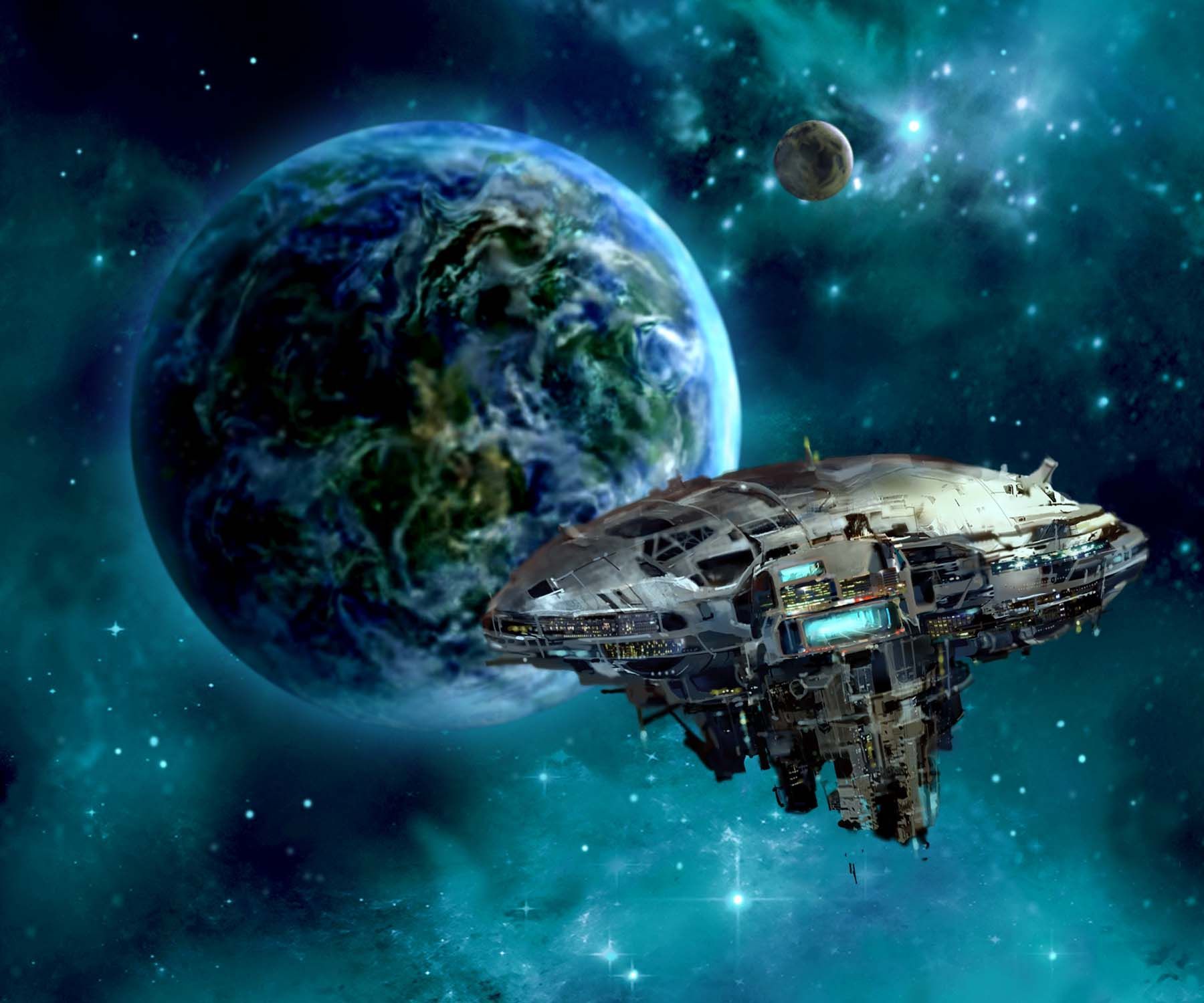 Coperta TradeWorlds: Planetary Expansion