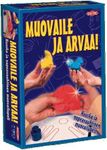 Muovaile ja arvaa!