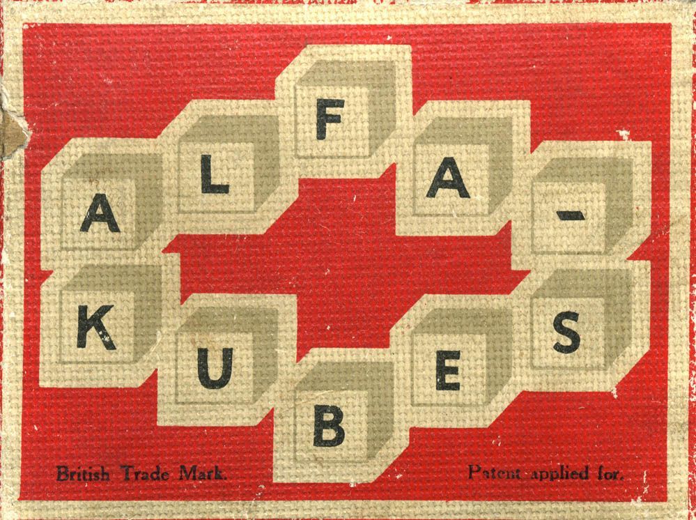 Coperta Alfa-Kubes