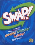 Coperta Swap! (2-10p)
