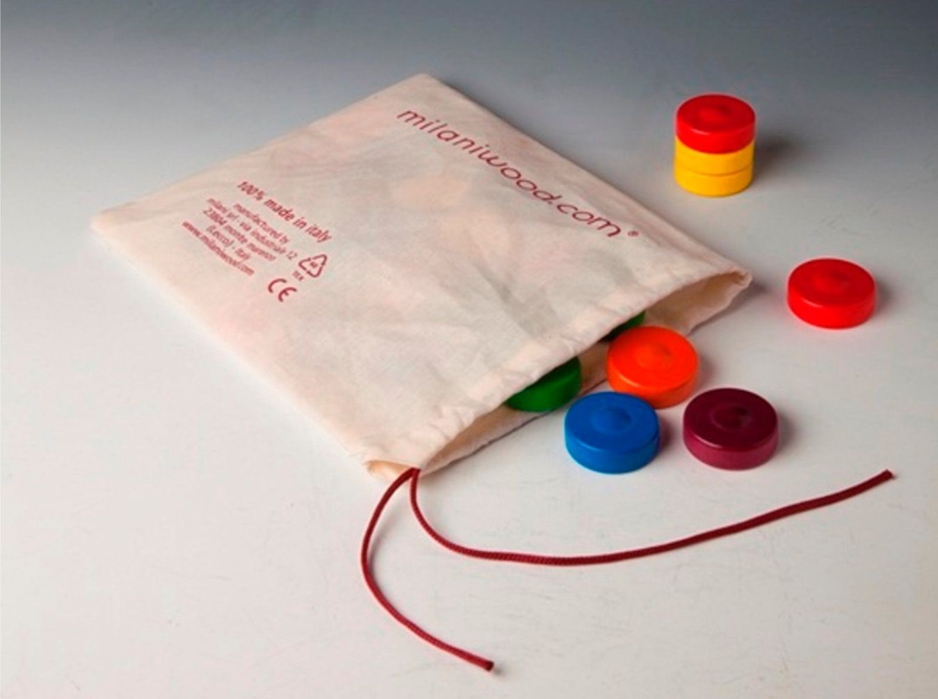 The Colour Towers box art