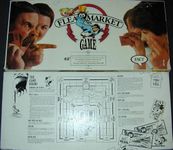 The Flea Market Game
