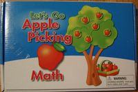 Let's Go Apple Picking Math