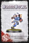 Blood Bowl (2016 Edition): Griff Oberwald – Star Player