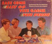 Easy Come Easy Go