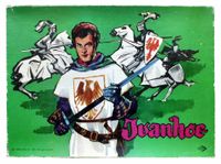 Ivanhoe