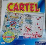 Cartel: A Game for Real Estate Tycoons