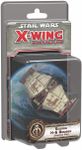 Star Wars X-Wing: El juego de miniaturas – Bombardero Scurrg H-6 – Pack de Expansión